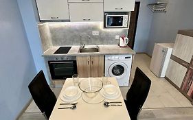 Joy Station Appartment 2